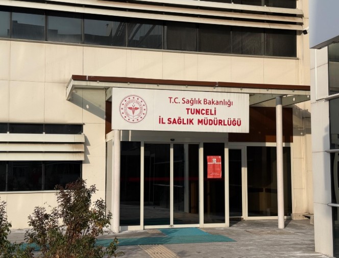 İlimize 8 yeni hekim kadrosu açıldı
