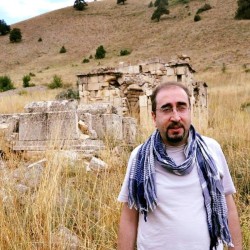 Doç. Dr. Serkan ERDOĞAN