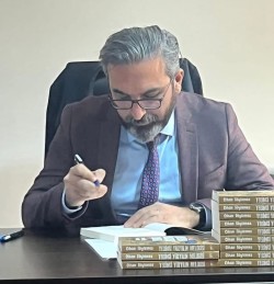 Cihan SÖYLEMEZ