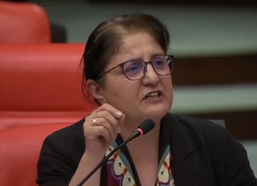 Munzur Üniversitesi Rektörüne “Üslup” tepkisi!
