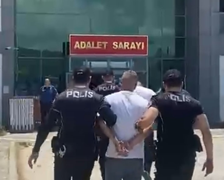 Dersim’de Haraç ve Tehdide Operasyon: 2 Şüpheli Tutuklandı