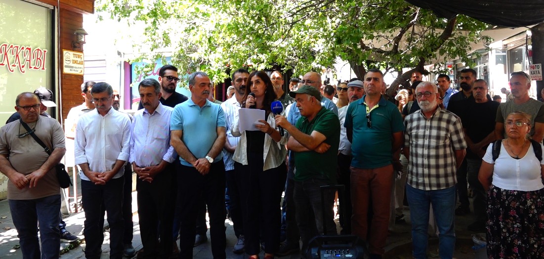24. Munzur Kültür ve Doğa Festivali programı açıklandı