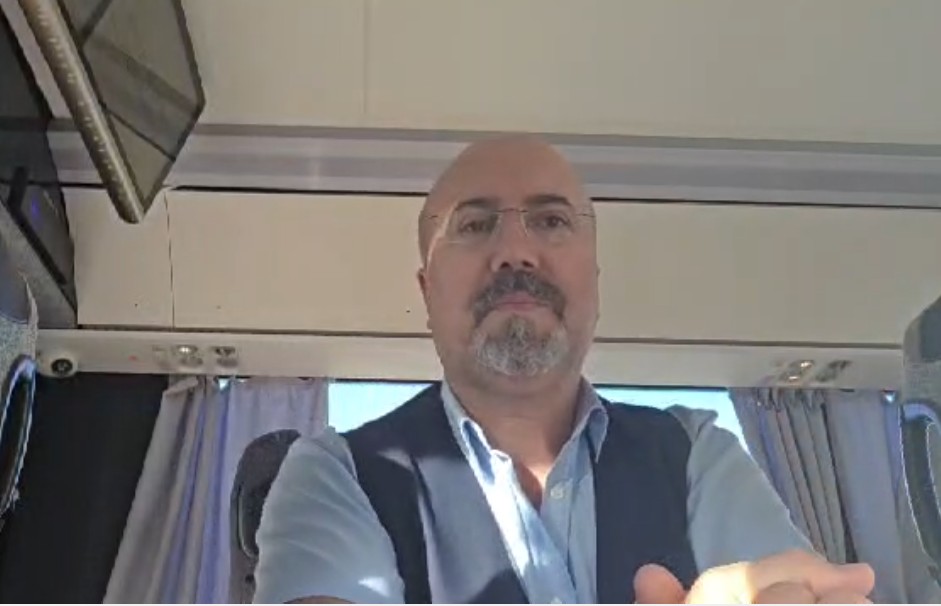Dersimli sanatçıdan festival çağrısı