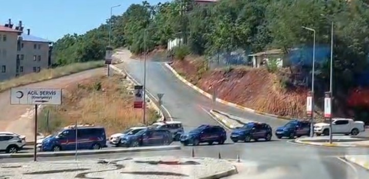 Gülistan Doku soruşturmasında 2. dalga