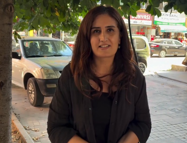 Eş Başkan Orhan’dan festival çağrısı