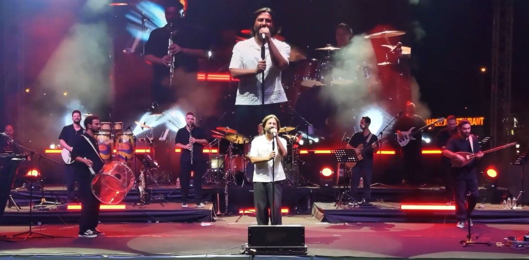 Mamekifest Koray Avcı konseriyle sona erdi