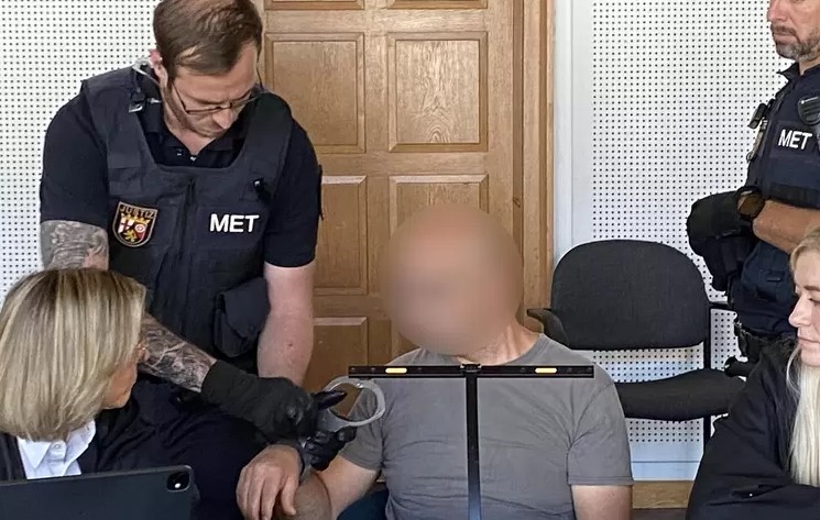 Dilan cinayetinde karar, katil eşe müebbet
