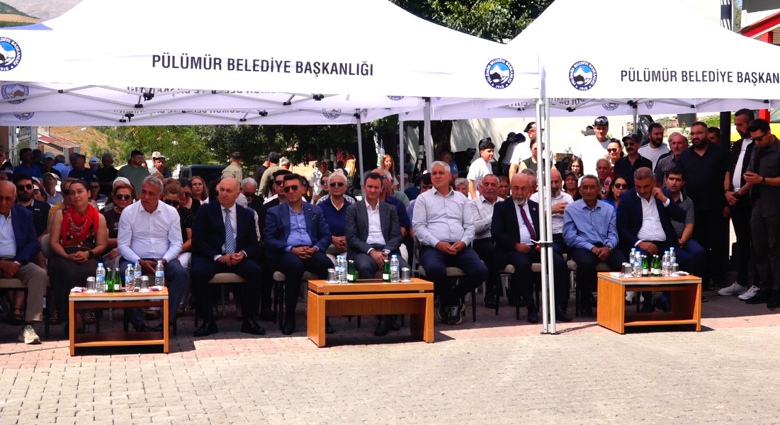 Haber videoları