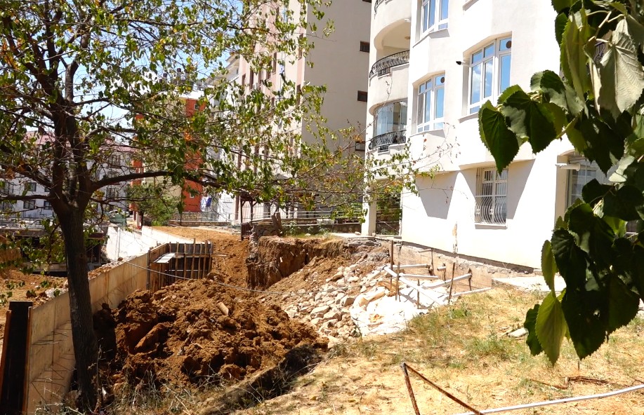 Güvenlik önlemi almayan firma ve denetim sorumluları hakkında idari süreç