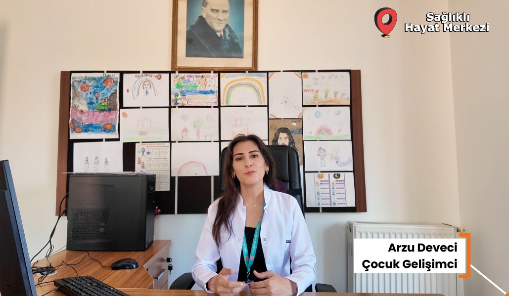 Çocuk Gelişimci, çocukların okula uyum sürecini değerlendirdi
