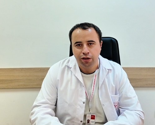 “Sağlığınızı Aşı ile Koruyun!”