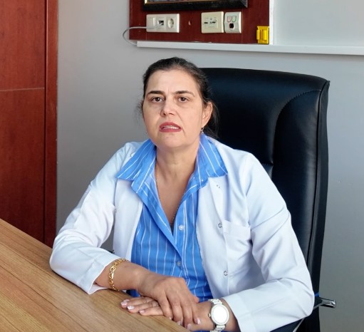 Uzman Dr. Şimşek: “Sepsis’te erken tanı hayat kurtarır!”