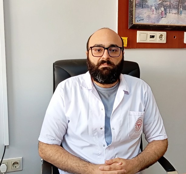 Uzman Dr. Tuğrul, Lenfoma kanseri hakkında açıklama yaptı