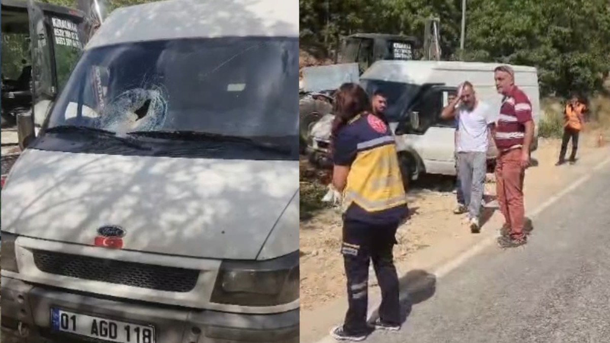 Yatırıma değil; tedbirsizlik ve tahribata karşıyız!