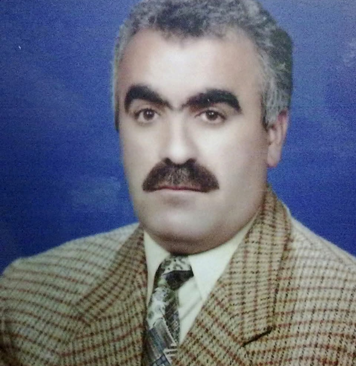 Haber alınamayan vatandaşın cansız bedeni, uçurumda bulundu