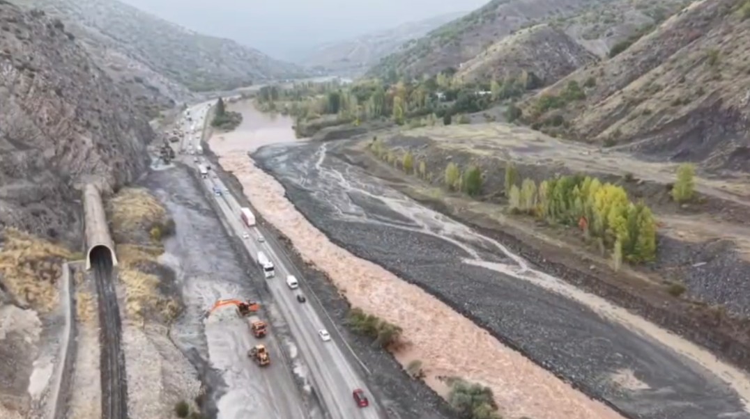 Selin izleri silinmeye başlandı