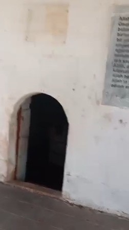 Çepni Derneği, ziyaretgahlarına saldırıyı kınayacak!